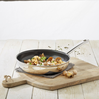  Demeyere Ecoline non-stick frying pan 5 - 20 cm - 3