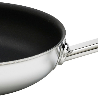  Demeyere Ecoline non-stick frying pan 5 - 20 cm - 2