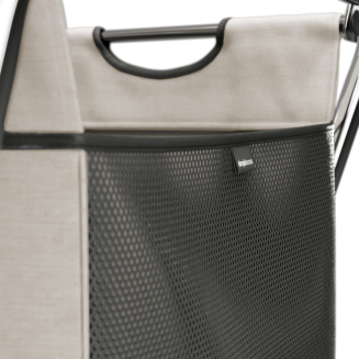  Simplehuman laundry basket - 2
