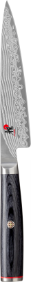 Shotoh Miyabi 5000FCD knife - 11 cm