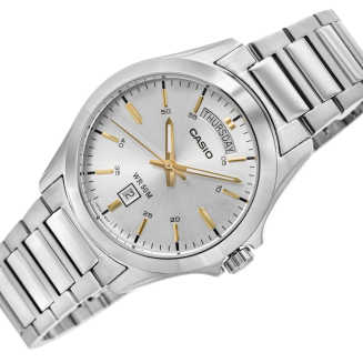 Zegarek Męski CASIO MTP-1370D-7A2VDF + BOX - 2