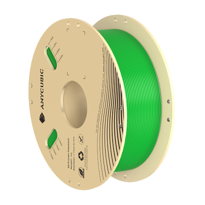  ANYCUBIC PLA Filament 1kg (green)