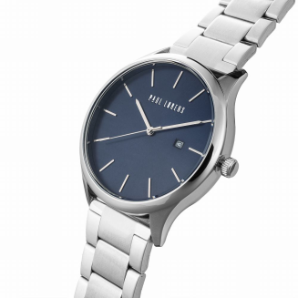 Zegarek Męski Paul Lorens PL1273B-6C1 - 3