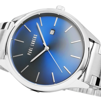 Zegarek Męski Paul Lorens PL1273B-6C1 - 4