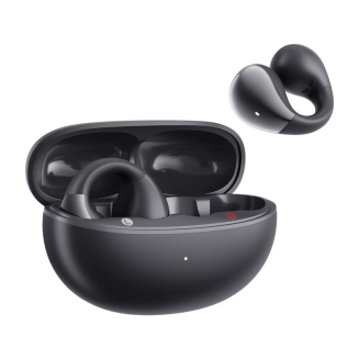  QCY Crossky Clip C30 Headphones (Black) - 2