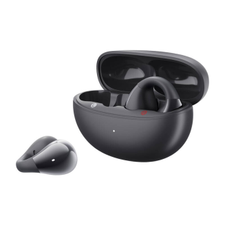  QCY Crossky Clip C30 Headphones (Black) - 4