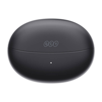  QCY Crossky Clip C30 Headphones (Black) - 6