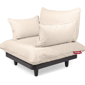 Fotel ogrodowy Fatboy Paletti Lounge Chair Sahara - 9
