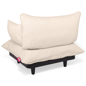 Fotel ogrodowy Fatboy Paletti Lounge Chair Sahara - 5