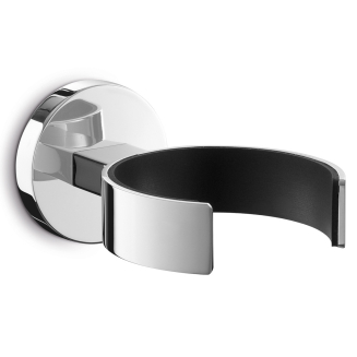  Zack Scala glossy hair dryer holder - 2