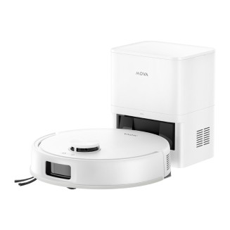 Robot sprzątający MOVA E20s Pro Plus (biały) - 3