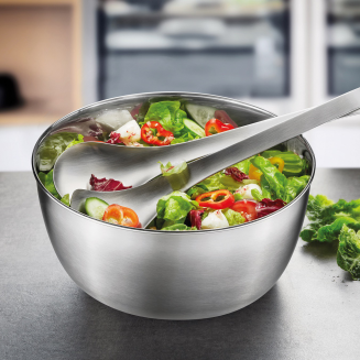 Wirówka stalowa Gefu Rotare 3l stalowa - 2