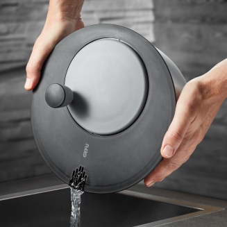  Gefu ROTARE steel centrifuge 3l - 3