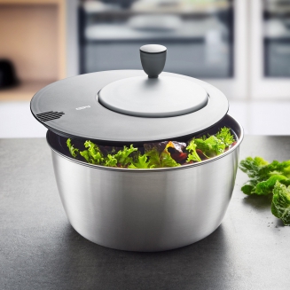  Gefu ROTARE steel centrifuge 3l - 4