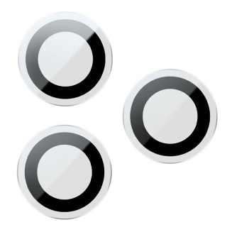Szkło hartowane BASEUS na aparat iPhone 13 Pro/13 Pro Max - 2