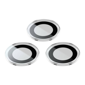 Szkło hartowane BASEUS na aparat iPhone 13 Pro/13 Pro Max - 5