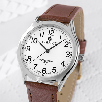 Zegarek Damski PERFECT GX068-02 - 4