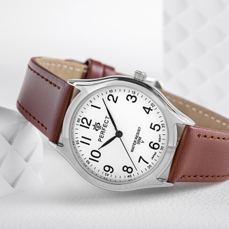 Zegarek Damski PERFECT GX068-02 - 5