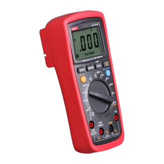 True RMS Digital Multimeter Uni-T UT139A - 2