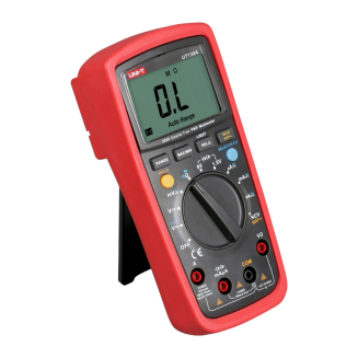  True RMS Digital Multimeter Uni-T UT139A - 3