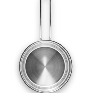 Rondelek stalowy Eva Solo Stainless Steel 1.3 l - Ø16 cm | SPRING PROMO 2026 - 3