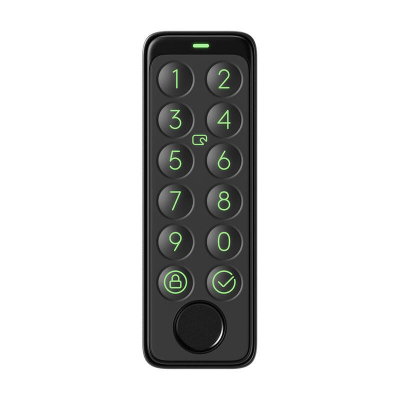  SWITCHBOT Keypad Lock Keyboard