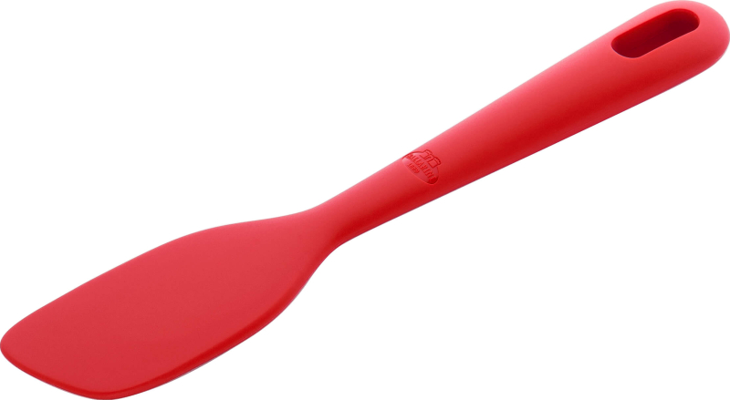  Ballarini Rosso cake spatula - 24 cm
