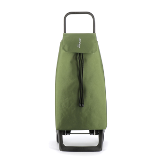 Wózek zakupowy Rolser Jet MF Joy Kaki - 4