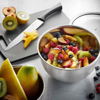  Set of 3 Gefu MONDI bowls 16-20-24cm - 2