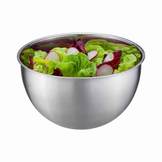 Zestaw 3 mis Gefu MONDI 16-20-24cm - 4