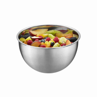 Zestaw 3 mis Gefu MONDI 16-20-24cm - 5