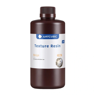 Żywica ANYCUBIC Texture Resin (beżowa) - 2