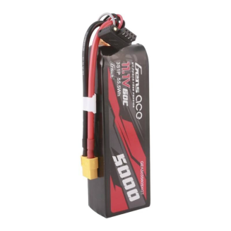 Akumulator GENS ACE G-Tech 5000mAh 11.1V 60C 3S1P XT60 - 4