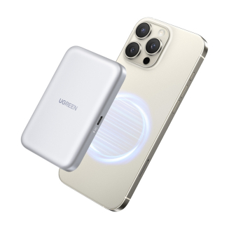 Obudowa SSD UGREEN D619 M.2 NVMe - 3