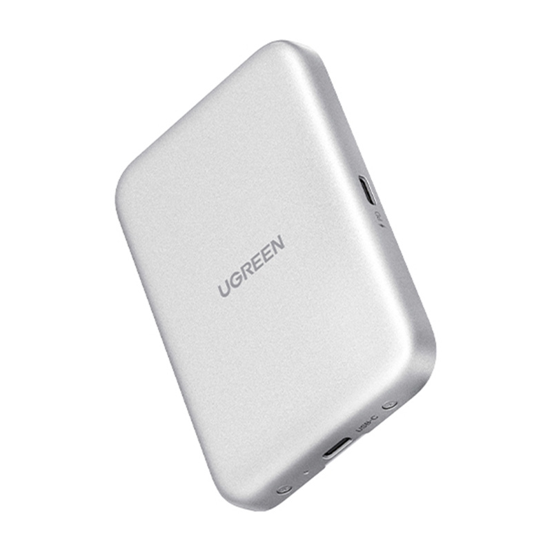 Obudowa SSD UGREEN D619 M.2 NVMe