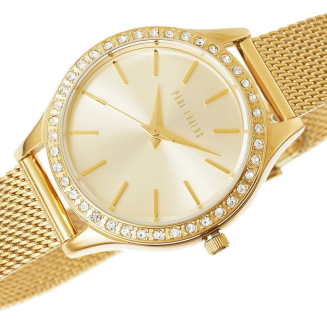 Zegarek Damski Paul Lorens PL10482B2-4D1 - 5