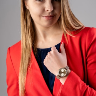 Zegarek Damski Paul Lorens PL10482B2-4D1 - 7