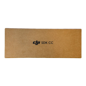 Moduł szyfrowania SDK DJI Matrice 4 Series - 2