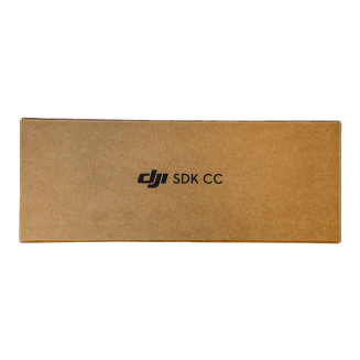 Moduł szyfrowania SDK DJI Matrice 4 Series - 2