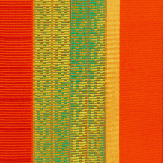 Poszewka na poduszkę do hamaka La Siesta Cariño Chilli - 3