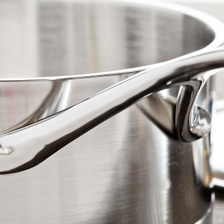 Rondel z pokrywą Demeyere Atlantis 7 1 ltr - 6