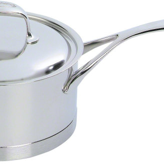 Rondel z pokrywą Demeyere Atlantis 7 1 ltr - 2