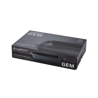BergHOFF | Prostokątne naczynie do pieczenia duże - 4