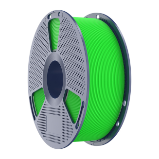 Filament SUNLU PETG High-Speed Matte 1.75mm 1kg (zielony) - 4
