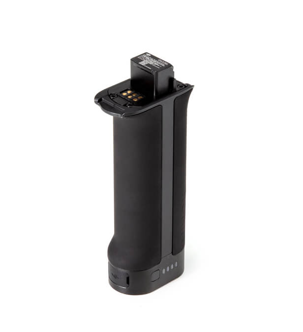 Uchwyt z akumulatorem DJI BG30 do RS 2 1950mAh