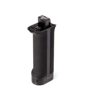 Uchwyt z akumulatorem DJI BG30 do RS 2 1950mAh