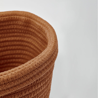 Koszyk Aquanova Rena cinnamon 7l - 2