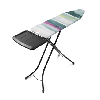 Deska do prasowania Brabantia B 124x38 cm z podstawką na generator pary Morning Breeze - 2