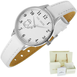 Zegarek Dziecięcy Paul Lorens Kotek PL12491A-3C1 - 2