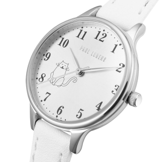 Zegarek Dziecięcy Paul Lorens Kotek PL12491A-3C1 - 3